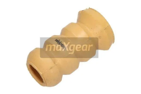 Rubber Buffer, suspension (72-1652)