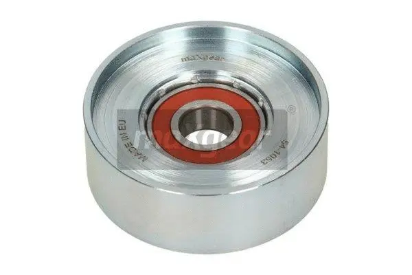 Tensioner Pulley, V-ribbed belt (54-1053)