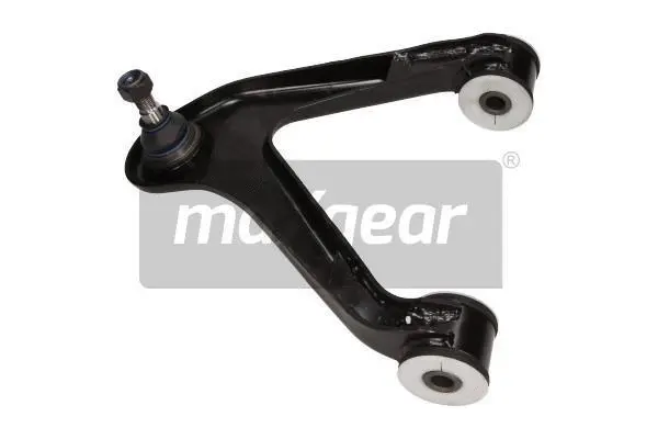 Control/Trailing Arm, wheel suspension (72-2752)