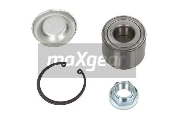 Wheel Bearing Kit (33-0515)