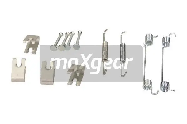 Accessory Kit, brake shoes (27-0411)