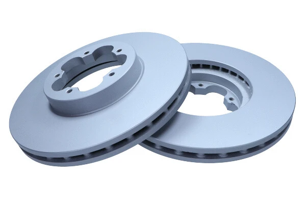 Brake Disc (19-1047MAX)