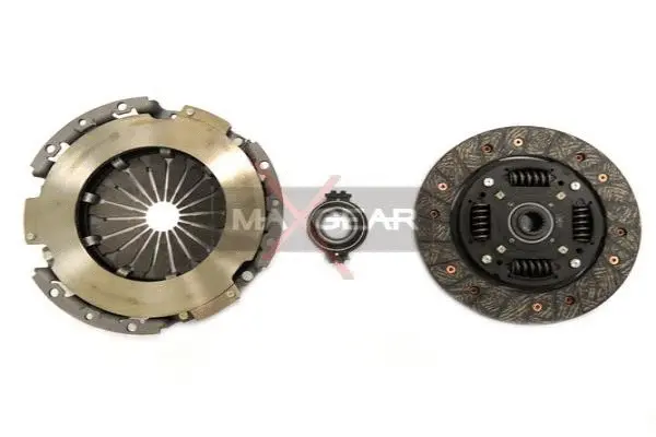 Clutch Kit (61-5042)