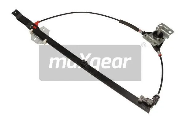 Window Regulator (28-0325)
