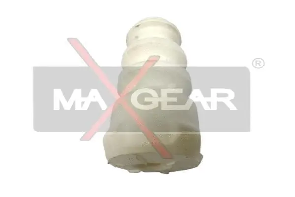 Rubber Buffer, suspension (72-1715)