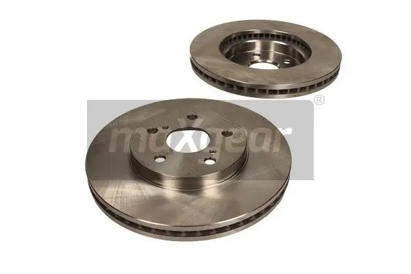 Brake Disc (19-3357)