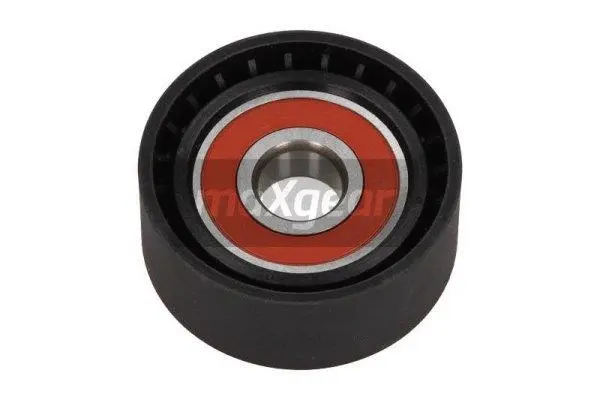 Tensioner Pulley, V-ribbed belt (54-0895)