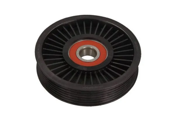 Tensioner Pulley, V-ribbed belt (54-1357)