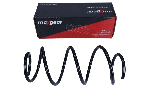 Suspension Spring