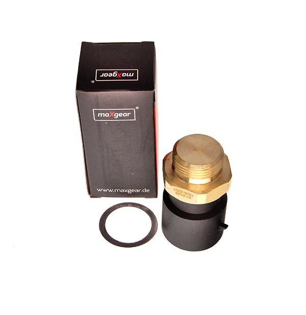 Temperature Switch, radiator fan