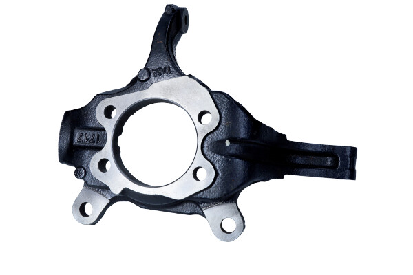 Steering Knuckle, wheel suspension