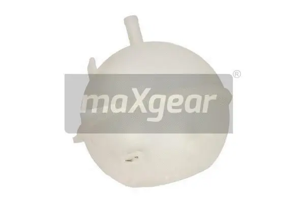 Expansion Tank, coolant (77-0035)