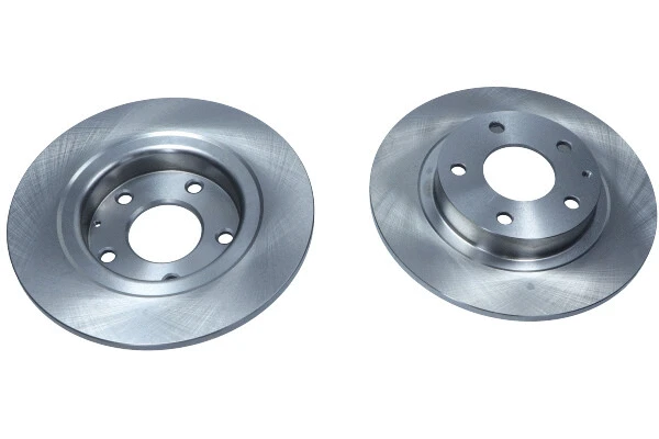 Brake Disc (19-2216)