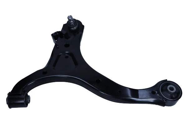 Control/Trailing Arm, wheel suspension (72-3731)