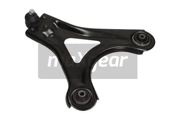 Control/Trailing Arm, wheel suspension (72-0898)