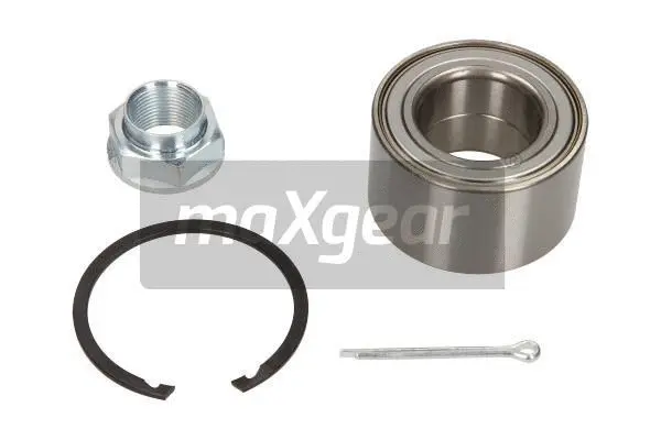 Wheel Bearing Kit (33-0910)