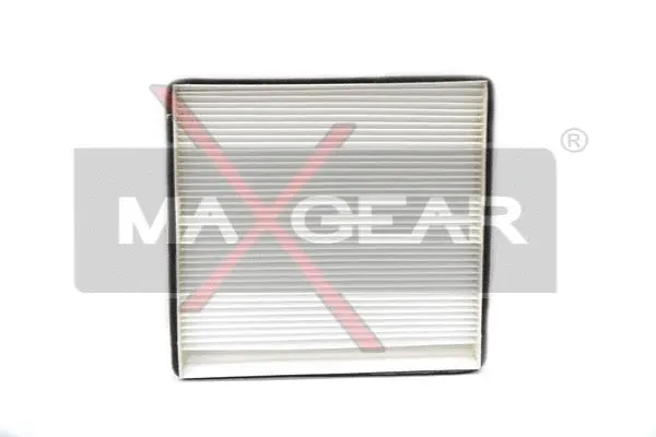 Filter, cabin air (26-0233)