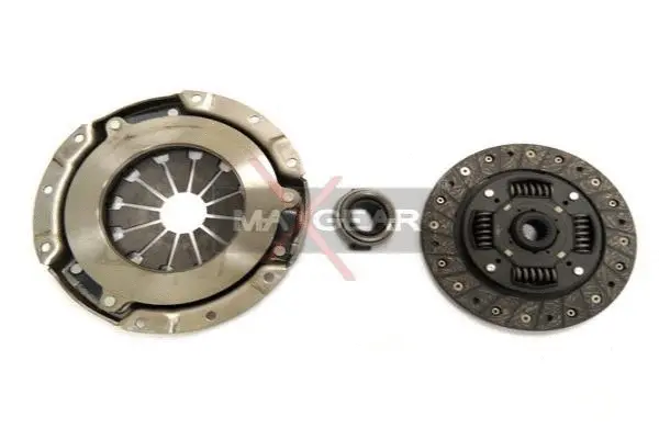 Clutch Kit (61-5018)