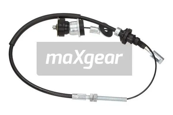 Cable Pull, clutch control (32-0128)