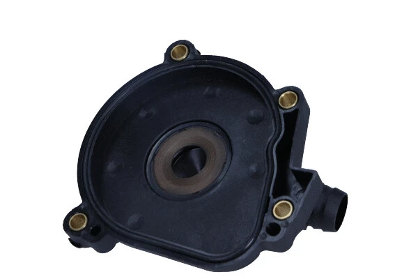 Housing Cover, crankcase
