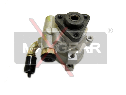 Hydraulic Pump, steering