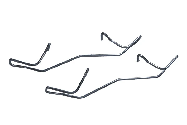 Accessory Kit, disc brake pad