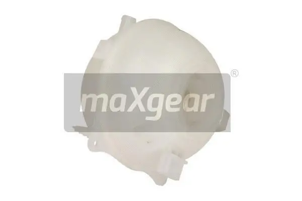 Expansion Tank, coolant (77-0026)