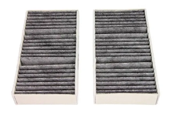 Filter, cabin air