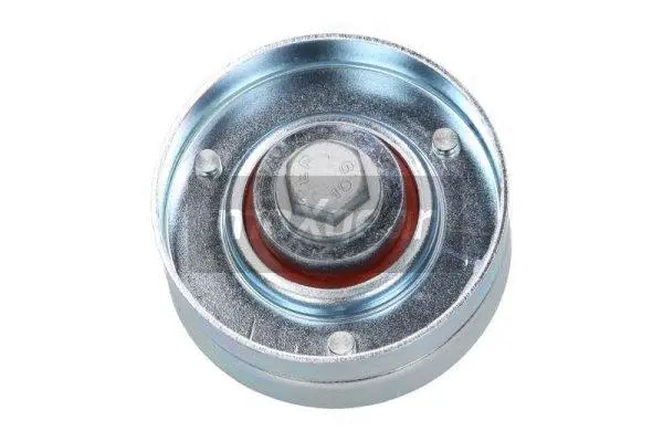Tensioner Pulley, V-ribbed belt (54-0907)