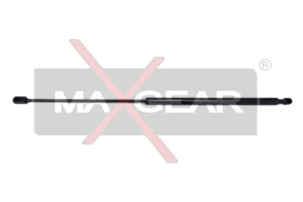 Gas Spring, boot/cargo area (12-0253)