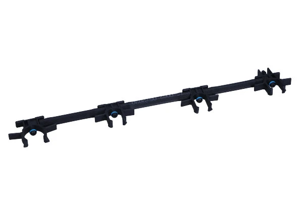 Hose, fuel overflow (15-0062)