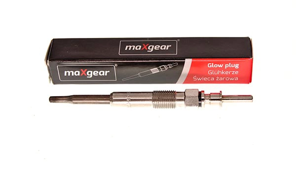 Glow Plug