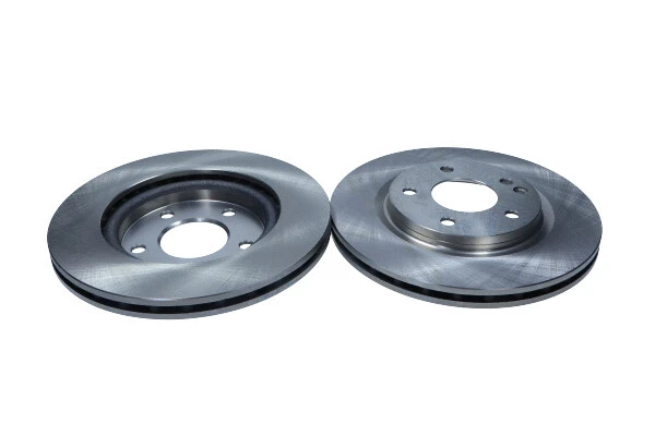 Brake Disc (19-2691)