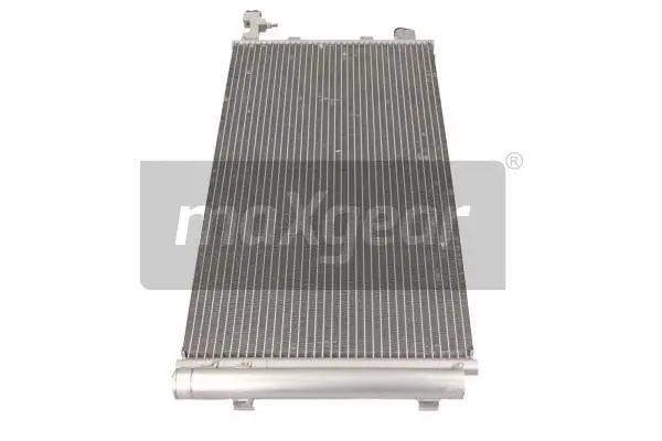 Condenser, air conditioning (AC848965)