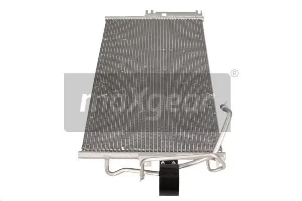 Condenser, air conditioning (AC810242)