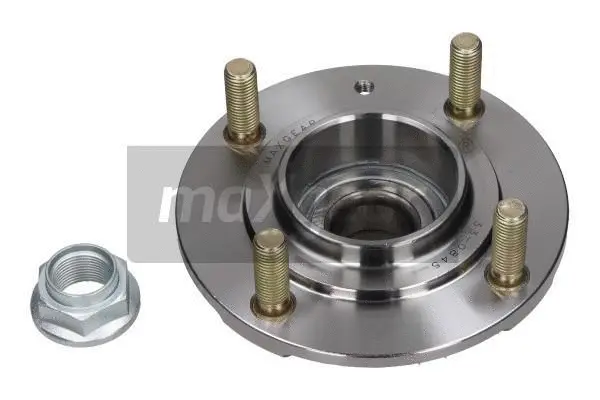 Wheel Bearing Kit
