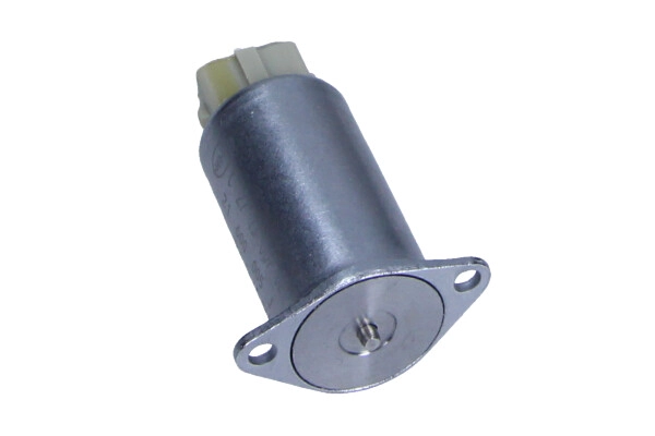 Control Valve, camshaft adjustment
