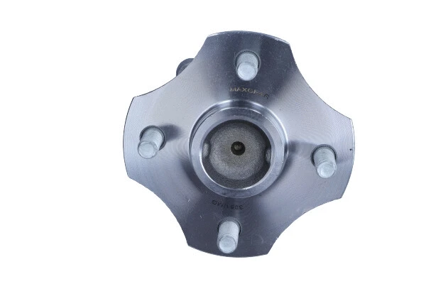 Wheel Bearing Kit (33-0542)