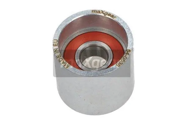 Tensioner Pulley, timing belt (54-0538)
