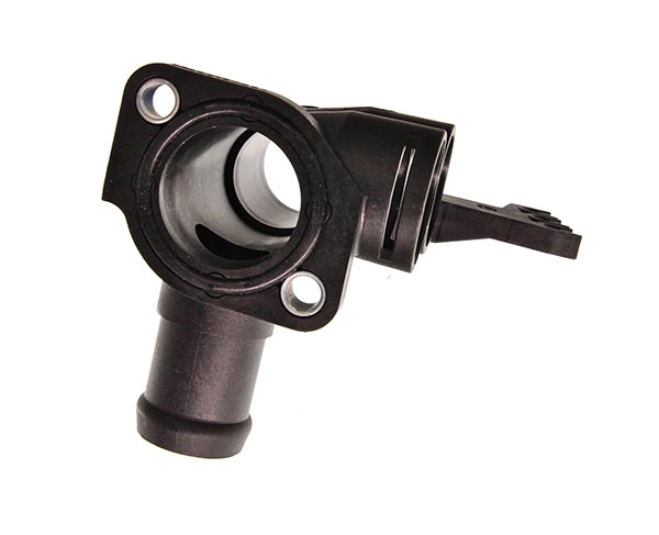 Coolant Flange
