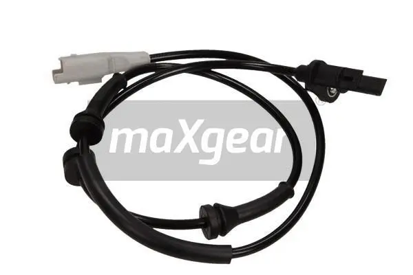 Sensor, wheel speed (20-0288)