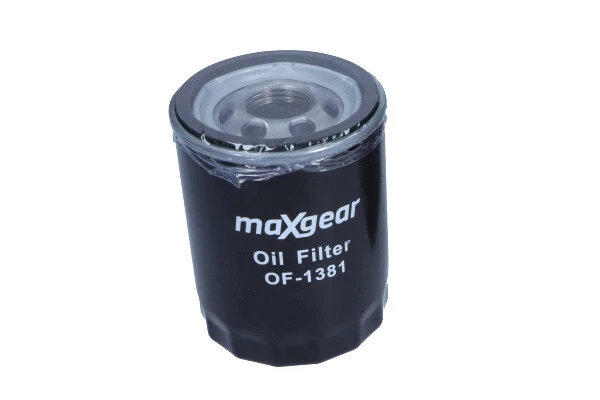 Oil Filter (26-2033)