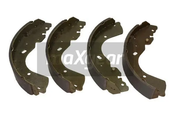 Brake Shoe Set (19-2076)
