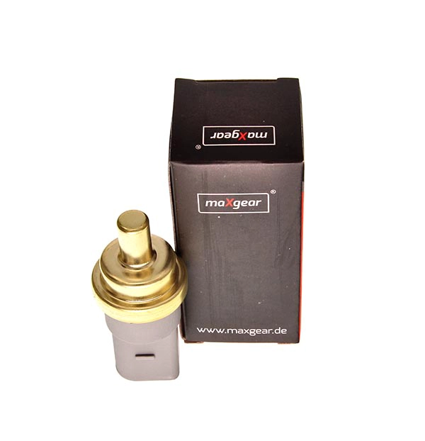 Sensor, coolant temperature