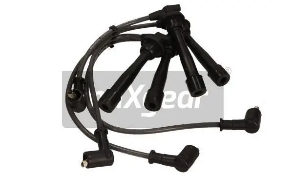 Ignition Cable Kit (53-0184)