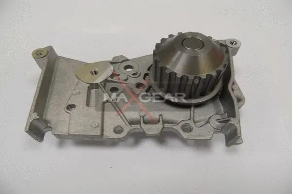Water Pump, engine cooling (47-0079)