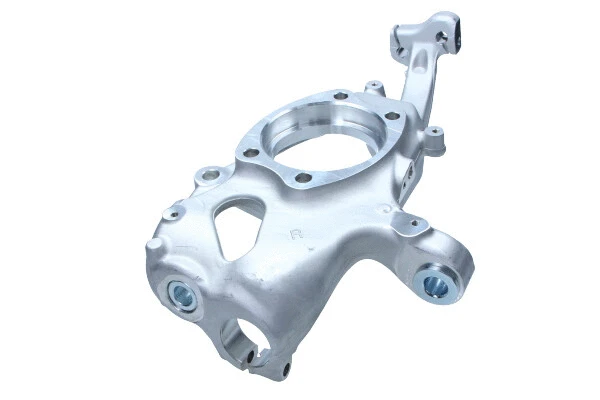 Steering Knuckle, wheel suspension