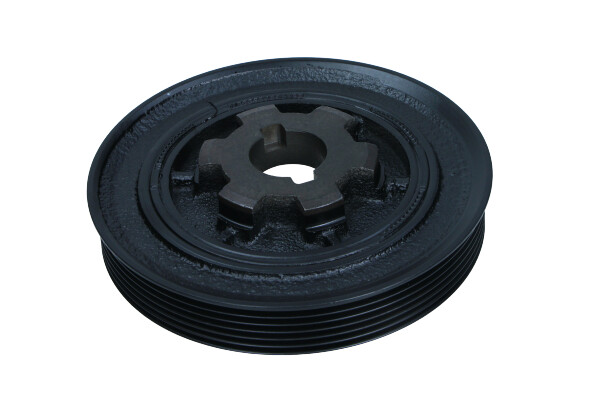 Belt Pulley, crankshaft (30-0193)