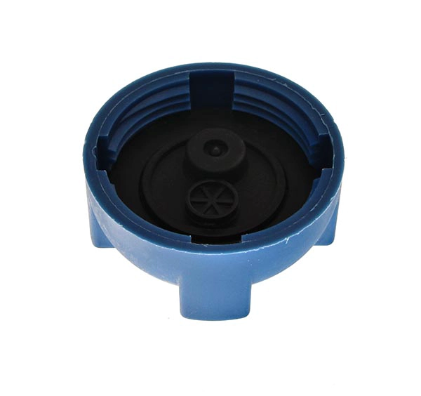 Cap, coolant tank