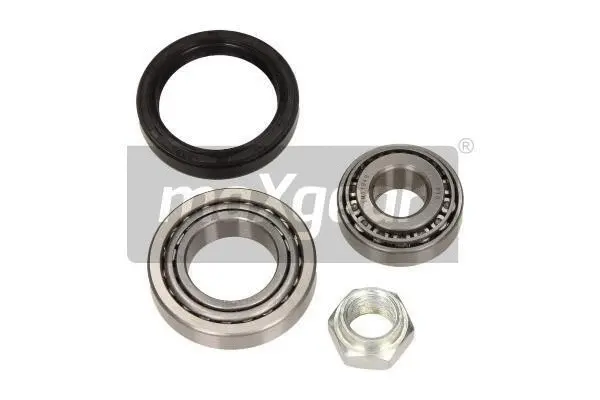 Wheel Bearing Kit (33-0190)